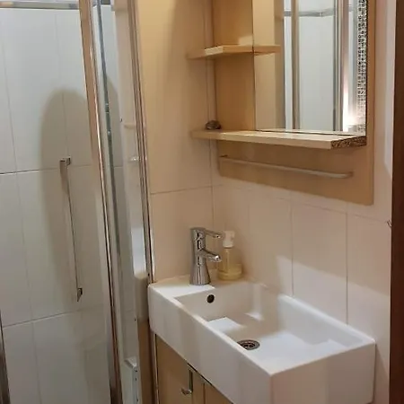 Studio Saint-Placide Paris Extérieur photo