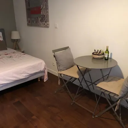 Studio Saint-Placide Paris Extérieur photo