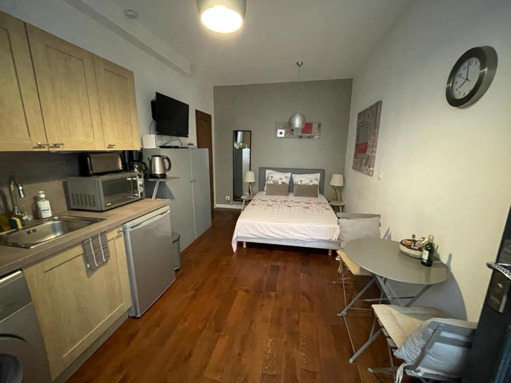Saint-placide Appartement